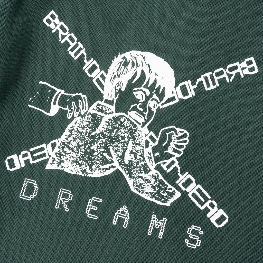 Dreams Sweatpant - Mallard Green