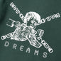 Dreams Sweatpant - Mallard Green