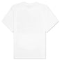 Drummer Boy T-Shirt - White