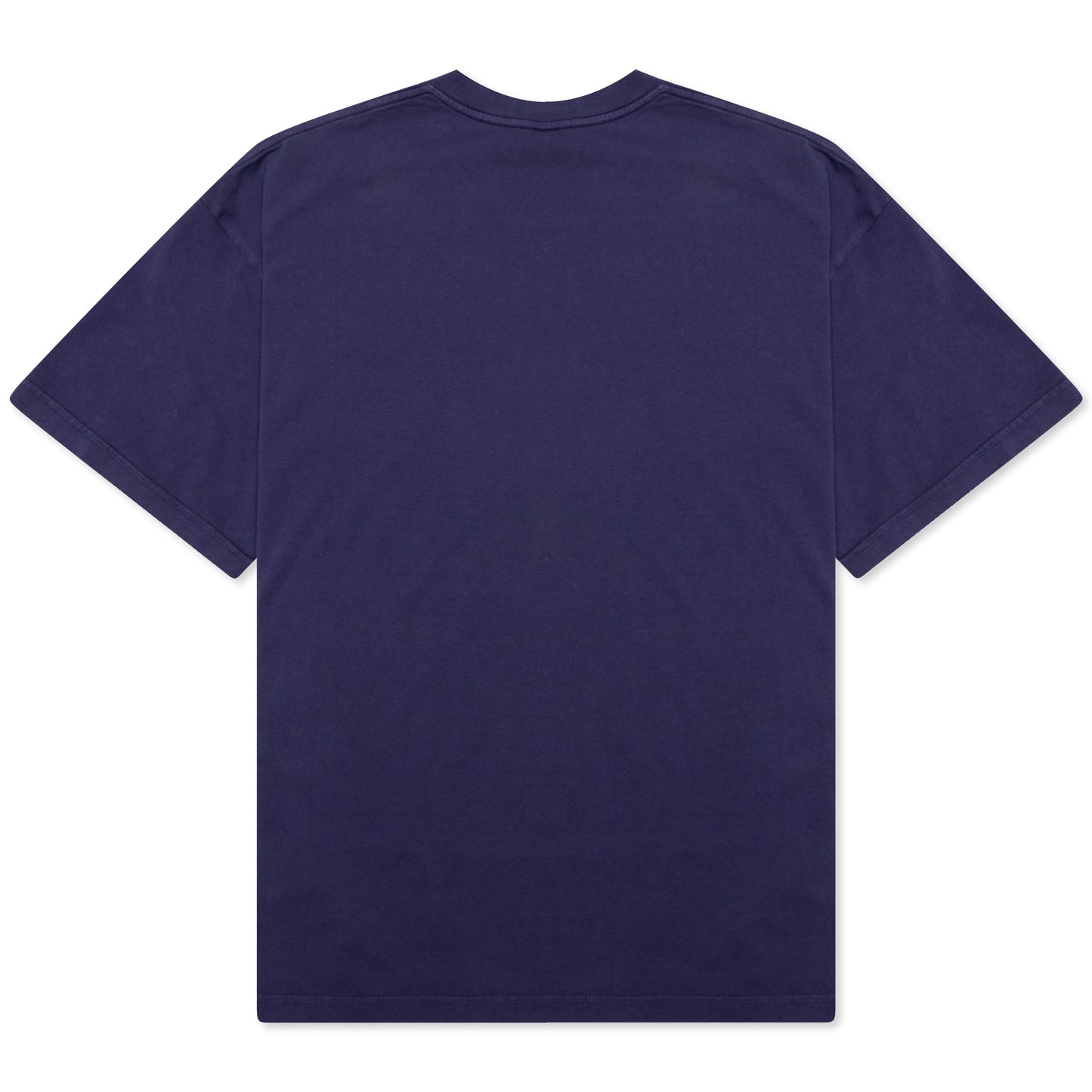 Electronic Place T-Shirt - Navy