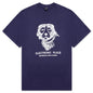Electronic Place T-Shirt - Navy