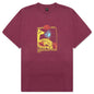 Failed Science T-Shirt - Washed Pink