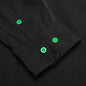 Fast Life Full Zip Shirt Jacket - Black