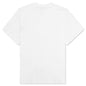 Fire Eyes T-Shirt - White