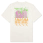 Fourth Dimension T-Shirt - Natural