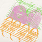 Fourth Dimension T-Shirt - Natural