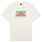 Fourth Dimension T-Shirt - Natural
