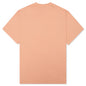 Friday Night Kisses T-Shirt - Squash