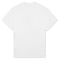 Friday Night Kisses T-Shirt - White