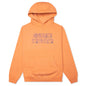 Further From Heaven Hoodie - Terracotta