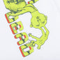 Global Streams L/S - White