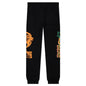 Global Streams Sweatpant - Black