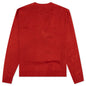 Gnome Sweater - Terracotta