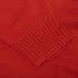 Gnome Sweater - Terracotta