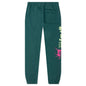 Grafix Sweatpant - Emerald