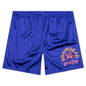 Grafix Team Short - Navy