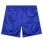 Grafix Team Short - Navy