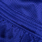 Grafix Team Short - Navy