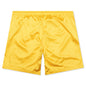 Grafix Team Short - Yellow