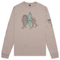 Heatwave Long Sleeve - Tan