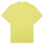 Heavyweight Jersey Mockneck Pocket Shirt - Yellow