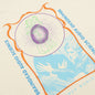 Inner World T-Shirt - Natural