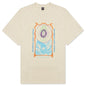 Inner World T-Shirt - Natural