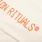 Interaction Rituals L/S Shirt - Natural