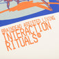 Interaction Rituals L/S Shirt - Natural