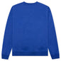 Invisible Forces Crewneck Sweatshirt - Blue