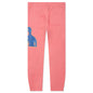 Jazz Flute Sweatpant - Coral