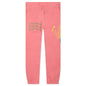 Jazz Flute Sweatpant - Coral