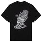 Kogan's Revenge T-Shirt - Black
