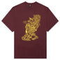 Kogan's Revenge T-Shirt - Maroon