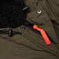Layered Life Infinite Parka - Multi