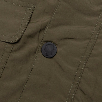 Layered Life Infinite Parka - Multi