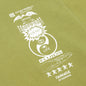 Life Fluids Hooded Sweatshirt - Olive