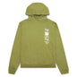 Life Fluids Hooded Sweatshirt - Olive