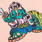 Little Barbarian L/S - Squash