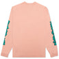 Little Barbarian L/S - Squash