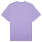 Lizard Lock T-Shirt - Lavender