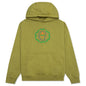 Lovebond Hoodie - Gold