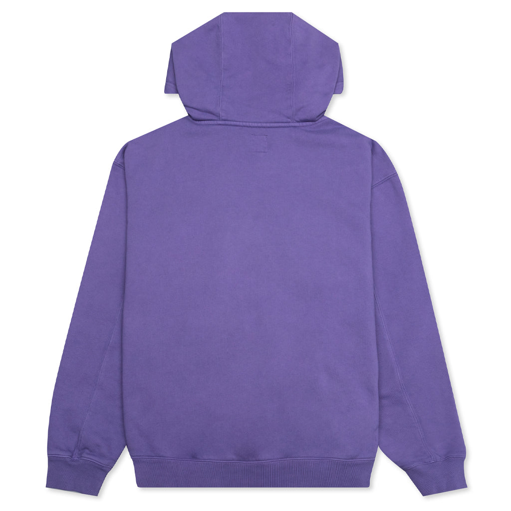 Lovebond Hoodie - Lavender