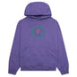 Lovebond Hoodie - Lavender