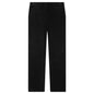 Double Knee Utility Pant - Washed Black