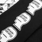 Mind Expansion Hooded Sweatshirt - Black