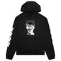 Mind Expansion Hooded Sweatshirt - Black
