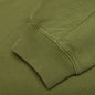 Mount Slime Crewneck - Olive