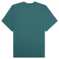 Night Facade T-Shirt - Green