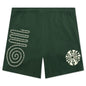 No Souls Jersey Short - Green